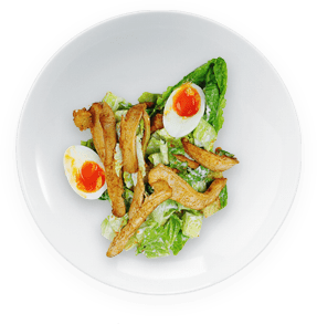 Truffle Mushroom Risotto